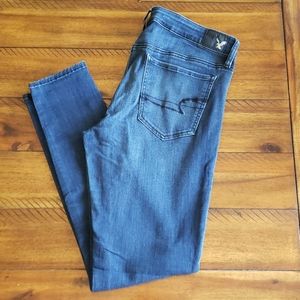 American Eagle Jegging